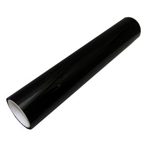 برچسب دودی شیشه خودرو کوکلان کد 30  رول 4 متری
